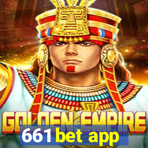 661 bet app